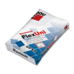 Baumit Baumcol FlexUni flexibils ragasztó 25 kg.