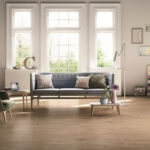 Marazzi Treverkever 20x120 cm padlólap