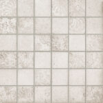 Arte Neutral Grey Mosaic dekorcsempe 29,8x29,8