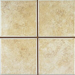 Zalakerámia provance beige 20x20 ZBV 536