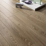 Marazzi Treverkcharme brown 10x70 padlólap