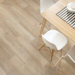 Paradyz Maloe Bianco, Beige, Brown, Natural 21,5 x 98,5 padlólap