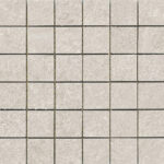 Azulev Basalt Mosaico Basalt Marfil falicsempe 30x30