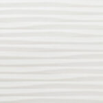 Azulev Luminor Tress Blanco Mate Slimrect falicsempe 29x89
