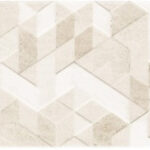 Paradyz Emilly Beige Dekor Struktúra Falicsempe 30x60