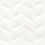 Paradyz Elia Bianco Str A csempe 25x75