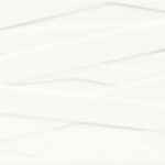 Paradyz Elia Bianco Str B csempe 25x75
