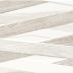Paradyz Elia Brown Str B csempe 25x75