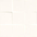 Paradyz Daikiri Crema Struktúra Cubes Falicsempe 25x75