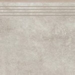 Cerrad Montego Desert 40x80 lépcsőlap