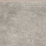 Cerrad Montego Dust 40x80 lépcsőlap