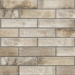 Cerrad Piatto Sand 7x30 falburkoló