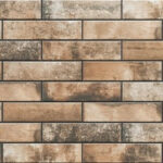 Cerrad Piatto Terra 7x30 falburkoló