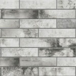 Cerrad Piatto Gris 7x30 falburkoló
