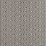 Paradyz Bazo Grys Struktura 8,3 mm  19.8x19.8 cm