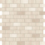 Arte Karyntia MS-Beige mozaik csempe 29x29