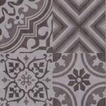 Zalakerámia Cementi ZGD 60610 padlólap 30X60