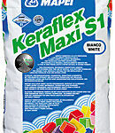 Mapei Keraflex Maxi S1 25kg csemperagasztó