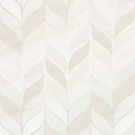 Arte Shellstone white 29,8x59,8 dekor