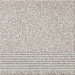Opoczno Milton grey steptread padlólap 29,7x29,7
