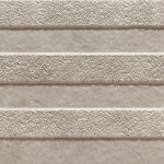 Tubadzin Blinds D-Grey STR2 csempe 29,8x59,8