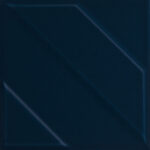 Paradyz Urban Colours Blue Structure B falicsempe 19,8x19,8