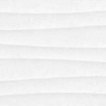 Marazzi Appeal White wind 3d csempe 20x50