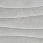 Marazzi Appeal Anthracite wind 3d csempe 20x50