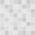 Marazzi Appeal Grey mosaico csempe 20x50