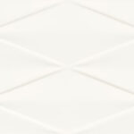 Tubadzin Abisso white str csempe 29,8x74,8