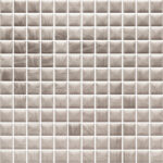 Paradyz Pandora wood grafit pressed mosaic csempe 29.8x29.8