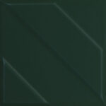 Paradyz Urban Colours Green Structure B falicsempe 19,8x19,8