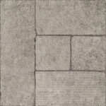 Valore Elba Grey padlólap 33x33