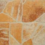 Valore Etna Cotto padlólap 33x33