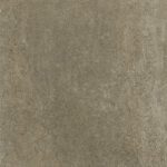 Paradyz Optimal brown semi-polished padlólap 75 x 75