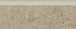 Paradyz Optimal beige skirting lábazati elem 7.2 x 75