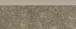 Paradyz Optimal brown skirting lábazati elem 7.2 x 75