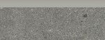 Paradyz Optimal grafit skirting lábazati elem 7.2 x 75