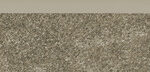 Paradyz Optimal brown skirting lábazati elem 7.2 x 59.8