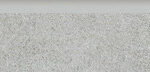 Paradyz Optimal grys skirting lábazati elem 7.2 x 59.8