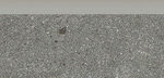 Paradyz Optimal grafit skirting lábazati elem 7.2 x 59.8