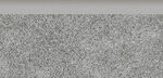 Paradyz Optimal antracite skirting lábazati elem 7.2 x 59.8