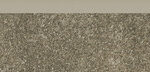 Paradyz Optimal brown semi-polished skirting lábazati elem 7.2 x 59.8