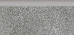 Paradyz Optimal antracite semi-polished skirting lábazati elem 7.2 x 59.8