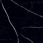 Tubadzin Monolith Black Pulpis polished burkolólap 59,8x119,8