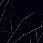 Tubadzin Monolith Black Pulpis polished burkolólap 119,8x239,8