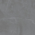 Tubadzin Monolith Grey Pulpis polished burkolólap 119,8x119,8