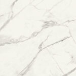 Tubadzin Monolith Pietrasanta white matt burkolólap 119,8x119,8