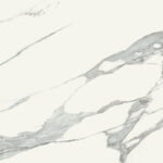 Tubadzin Monolith Specchio Carrara B polished burkolólap 119,8x239,8