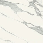 Tubadzin Monolith Specchio Carrara satyn burkolólap 119,8x239,8
